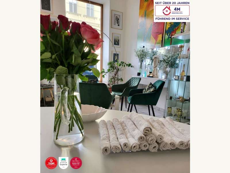 Geschäftslokal in 1180  - 14