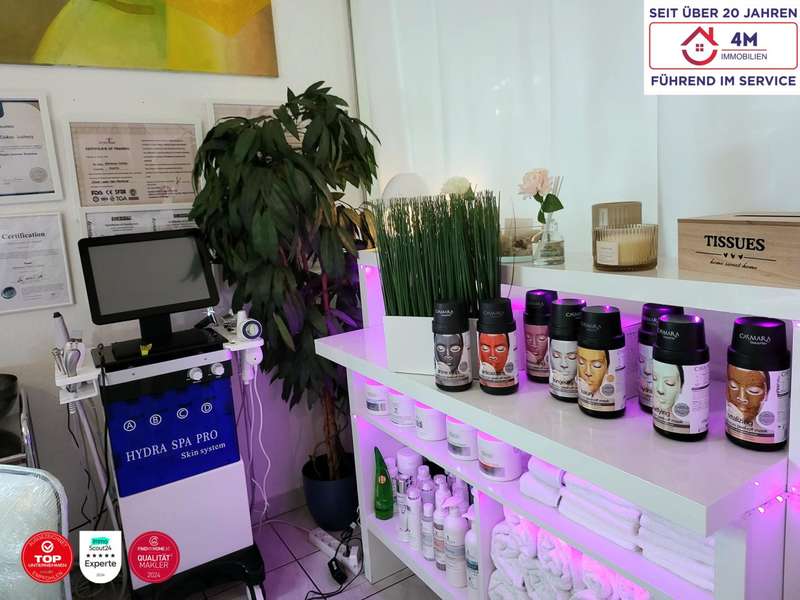 Geschäftslokal in 1180  - 16