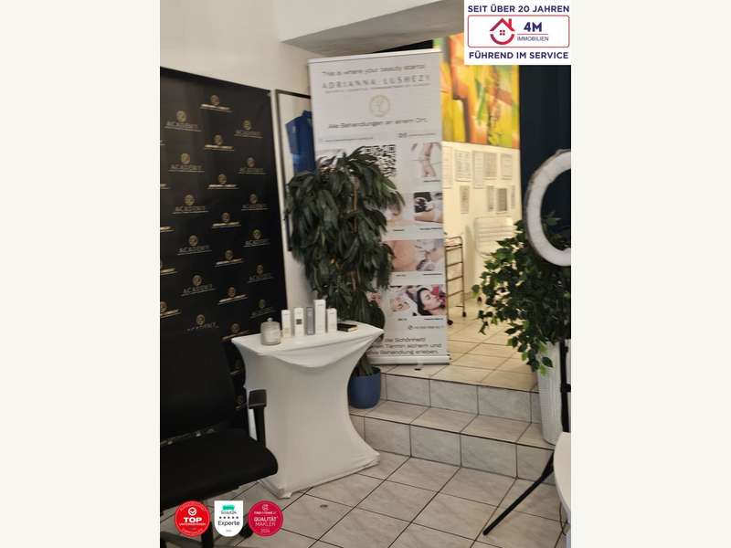 Geschäftslokal in 1180  - 17