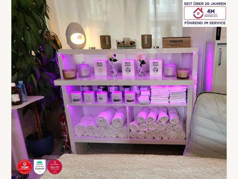 Geschäftslokal in 1180  - 18