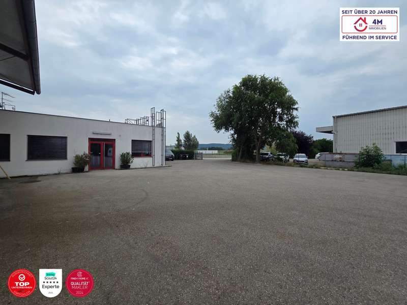 Werkstatt in 3425  - 1