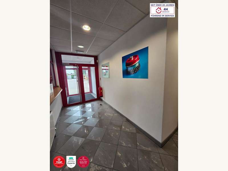 Werkstatt in 3425  - 3