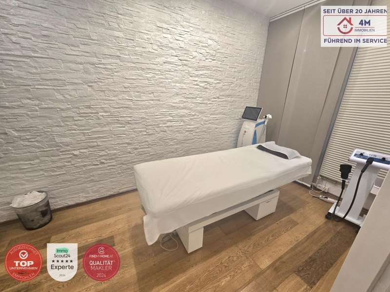 Geschäftslokal Wien - Bild 5 von 10 Geschäftslokal in 1150 - 5