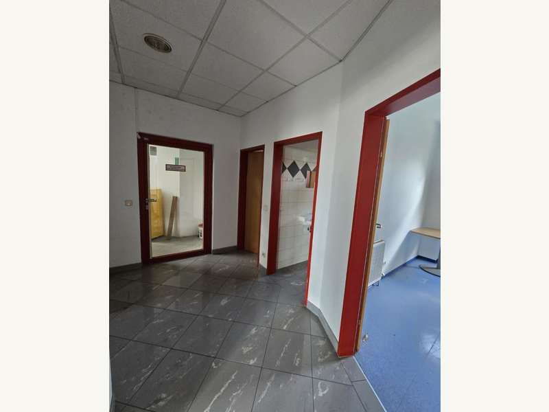 Werkstatt in 3425  - 4