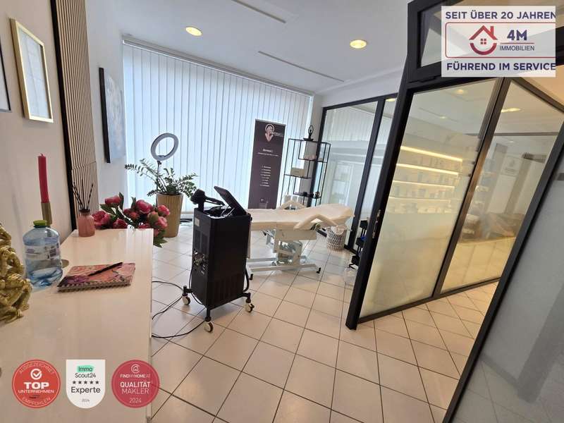 Geschäftslokal in 1070  - 3