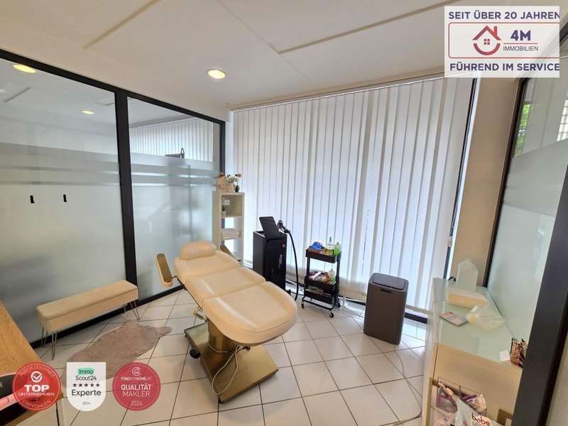 Geschäftslokal in 1070  - 4