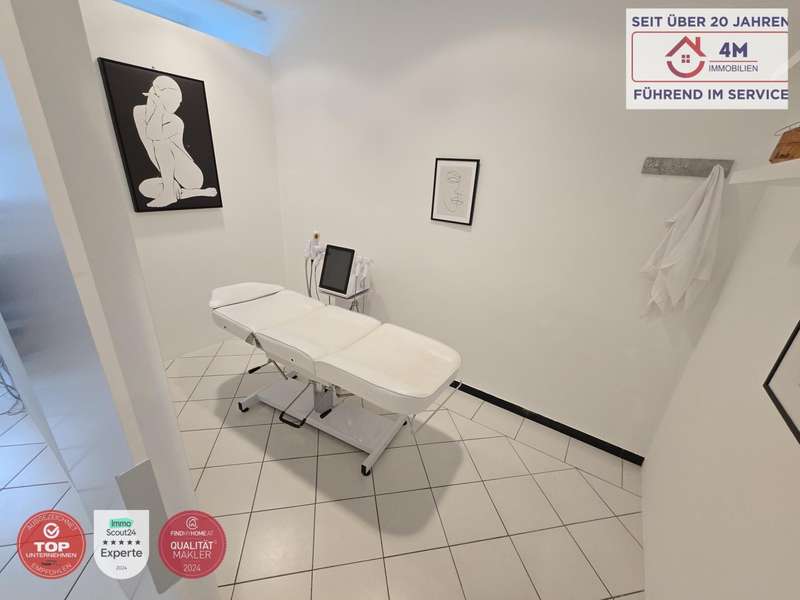 Geschäftslokal in 1070  - 6