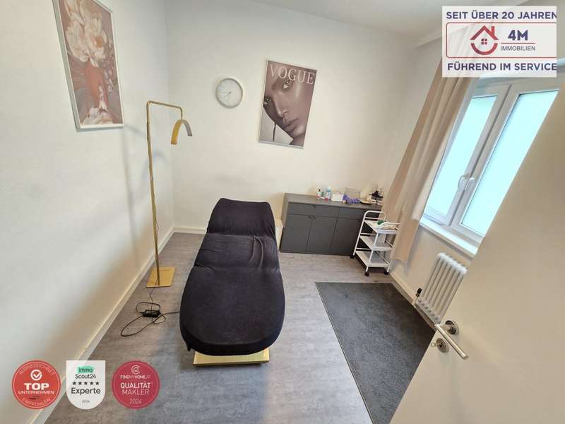 Geschäftslokal in 1070  - 8