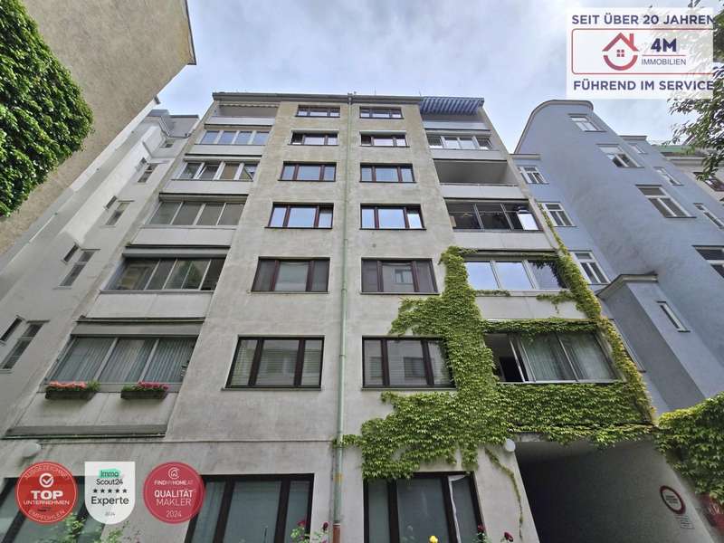 Geschäftslokal in 1070  - 9