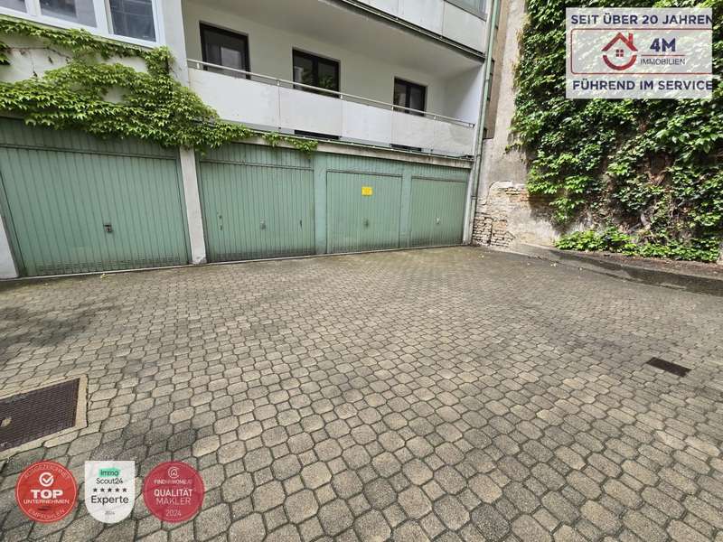 Geschäftslokal in 1070  - 10