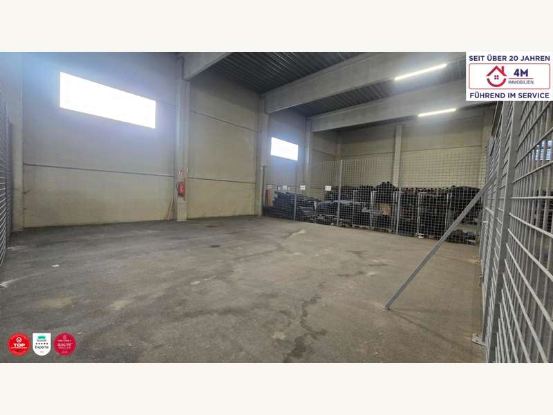 Werkstatt in 3500  - 1