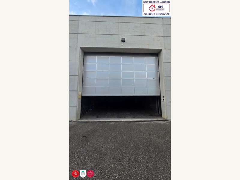 Werkstatt in 3500  - 2