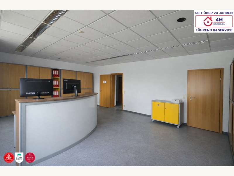 Büro in 3425  - 1