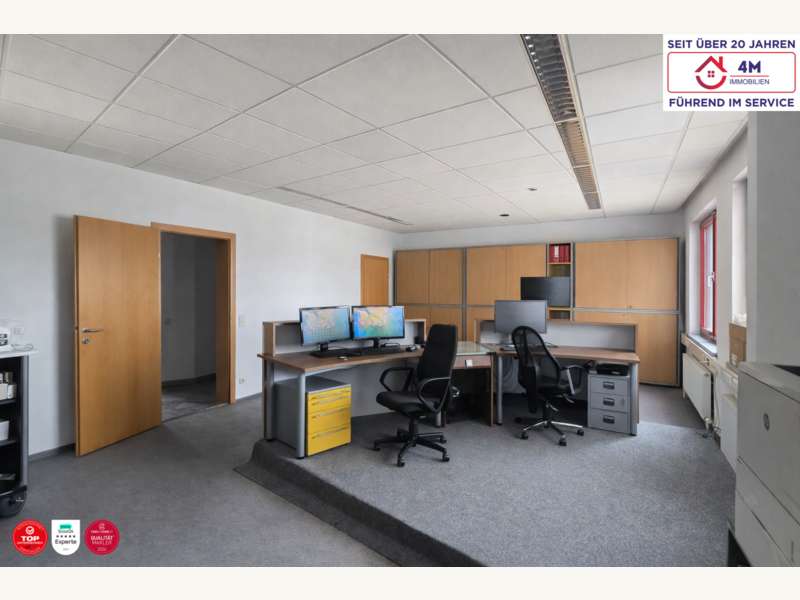 Büro in 3425  - 2