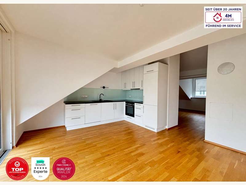 Penthouse in 1120  - 4