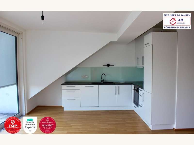 Penthouse in 1120  - 5
