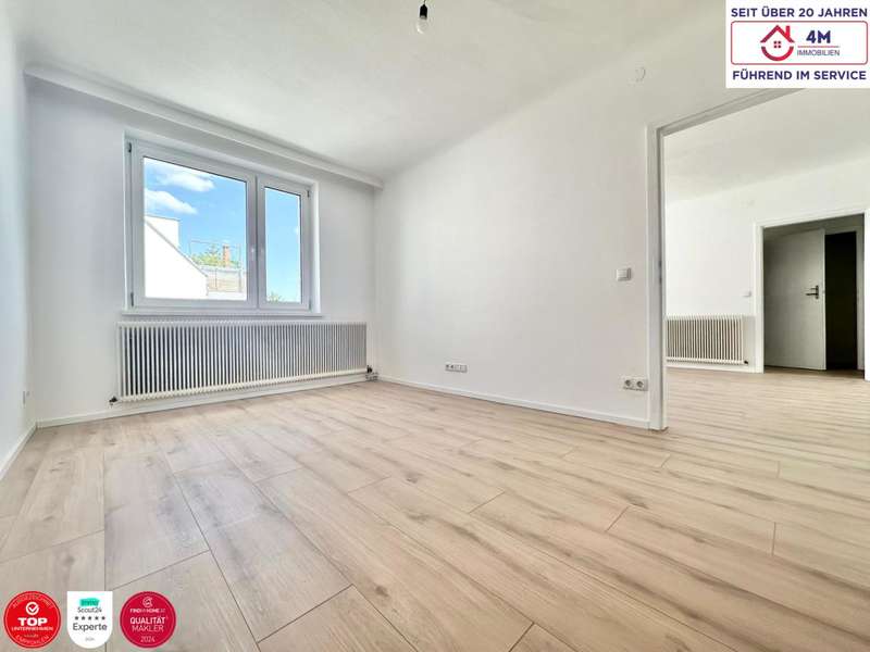 Mietwohnung in 1230  - 2