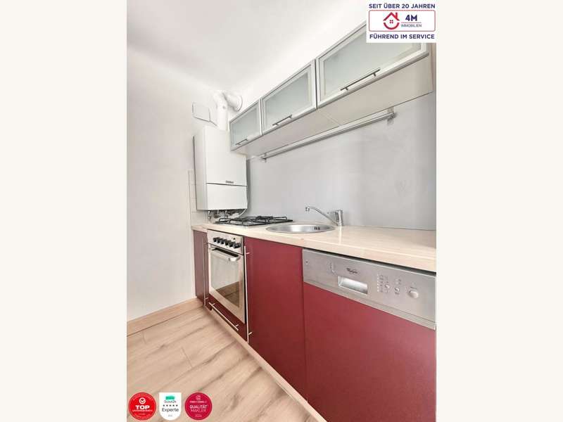 Mietwohnung in 1230  - 4