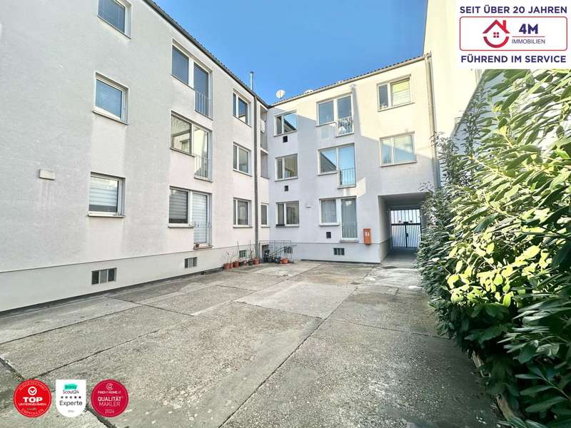 Mietwohnung in 1230  - 6