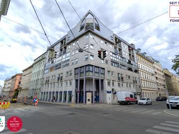Geschäftslokal in 1050 Wien