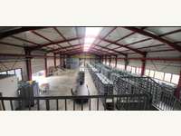 Werkstatt in 3425 Langenlebarn-Oberaigen