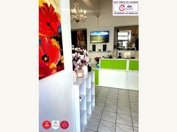 Ladenlokal in 1180 Wien