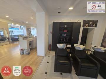 Ladenlokal in 1150 Wien