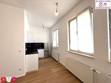 Mietwohnung in Tulln an der Donau