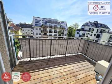 Terrassenwohnung in 1220 Wien