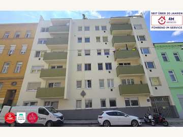 Mietwohnung in 1100 Wien