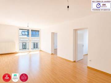 Dachgeschosswohnung in 1030 Wien