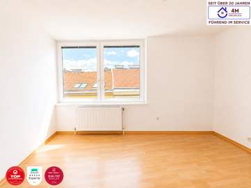 Dachgeschosswohnung in 1030 Wien