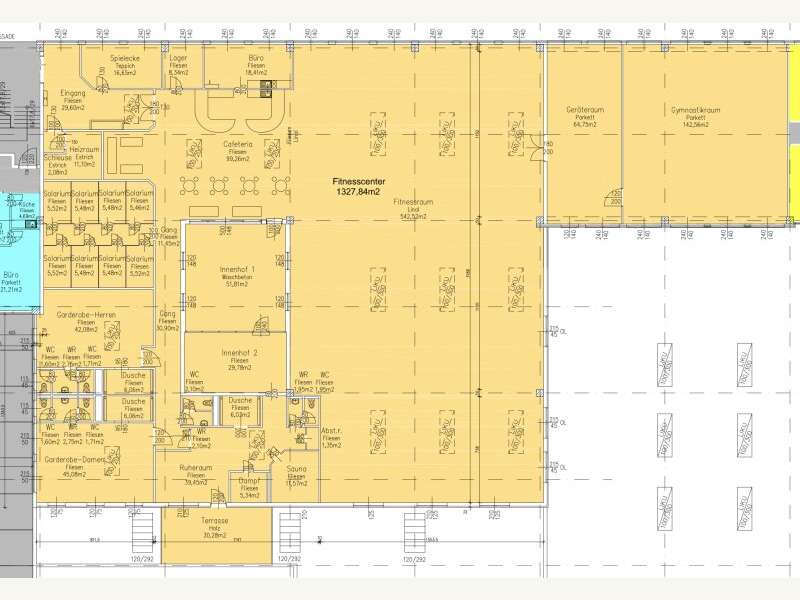 Büro/Praxis in 2351  - 2