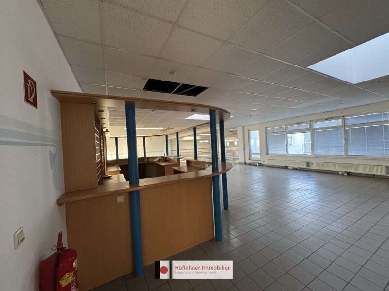 Büro/Praxis in 2351  - 5