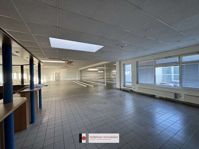 Büro/Praxis in 2351  - 6
