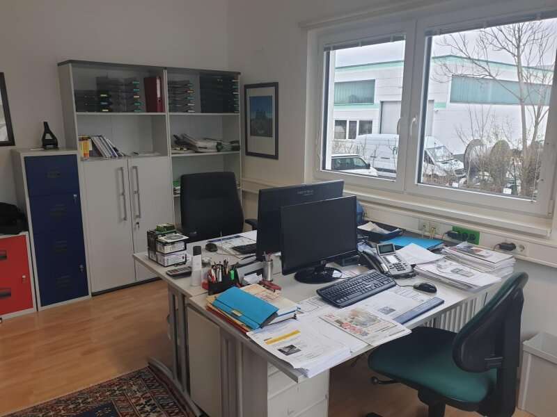 Büro/Praxis in 1230  - 2