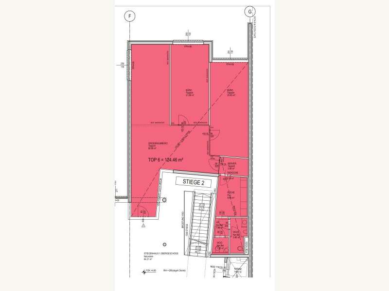 Büro/Praxis in 1220  - 3