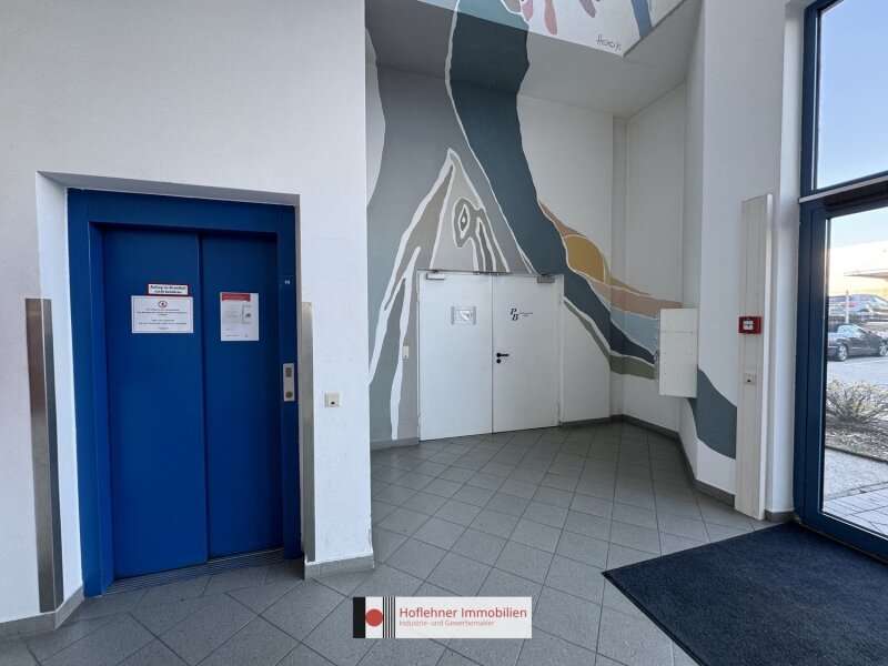 Büro/Praxis in 2351  - 2