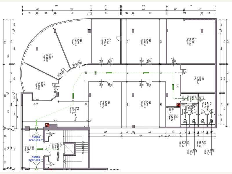 Büro/Praxis in 1230  - 2