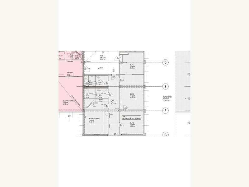 Büro/Praxis in 1230  - 2