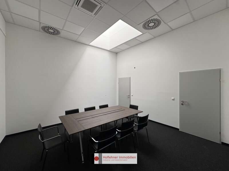 Büro/Praxis in 1230  - 4