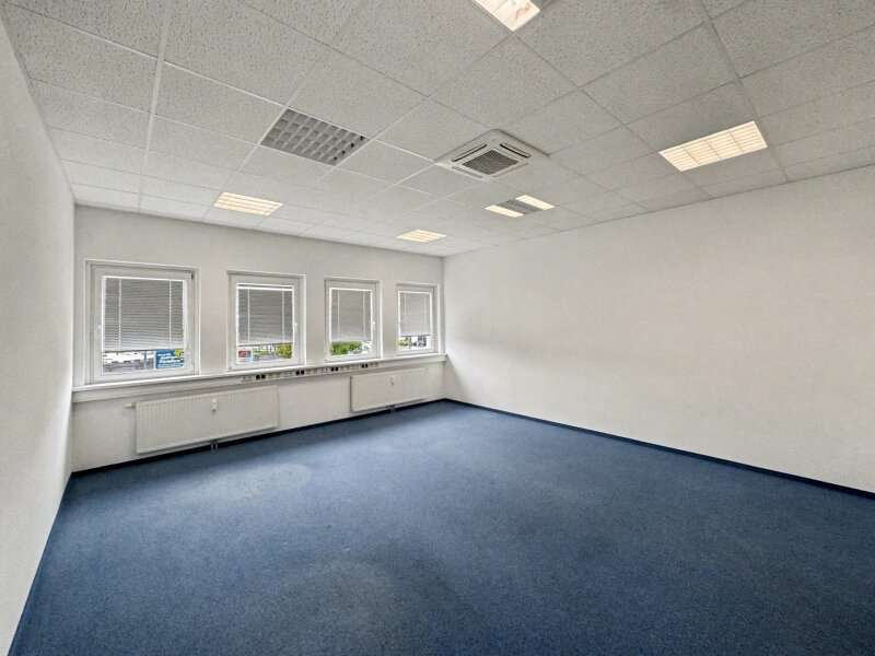 Büro/Praxis in 1230  - 4