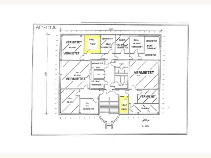 Büro/Praxis in 1140  - 2