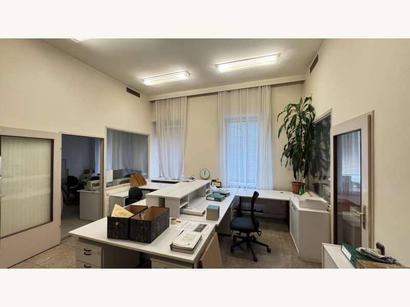 Büro/Praxis in 1200  - 4