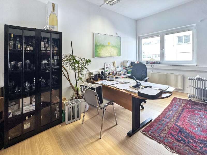 Büro/Praxis in 1230  - 6