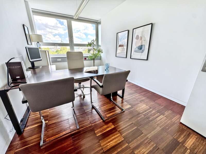Büro/Praxis in Wien Wien Büro/Praxis