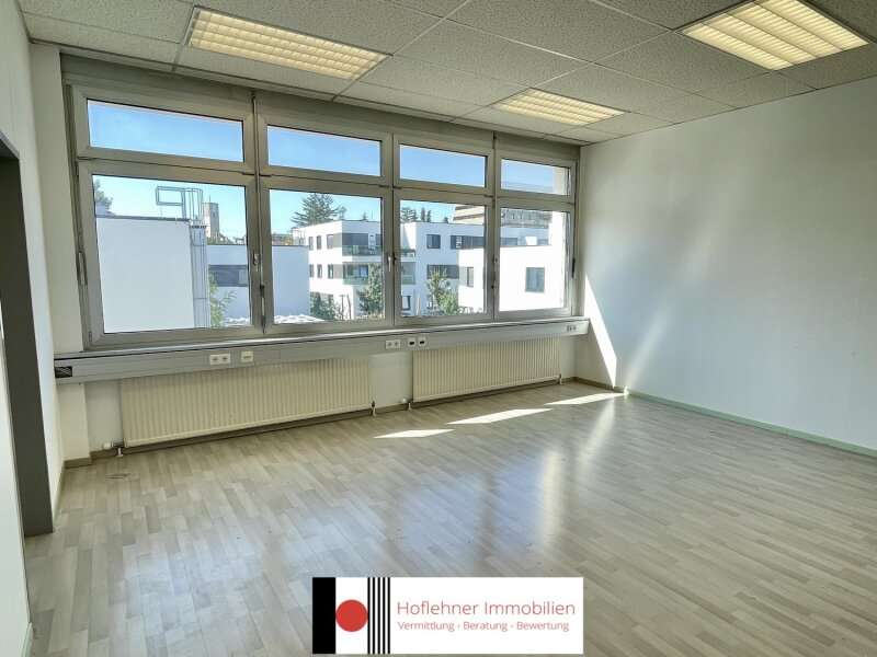 Büro/Praxis Wien - Bild 1 von 8 Büro/Praxis in 1230 - 1