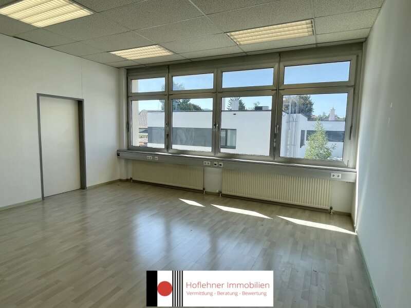 Büro/Praxis Wien - Bild 2 von 8 Büro/Praxis in 1230 - 2