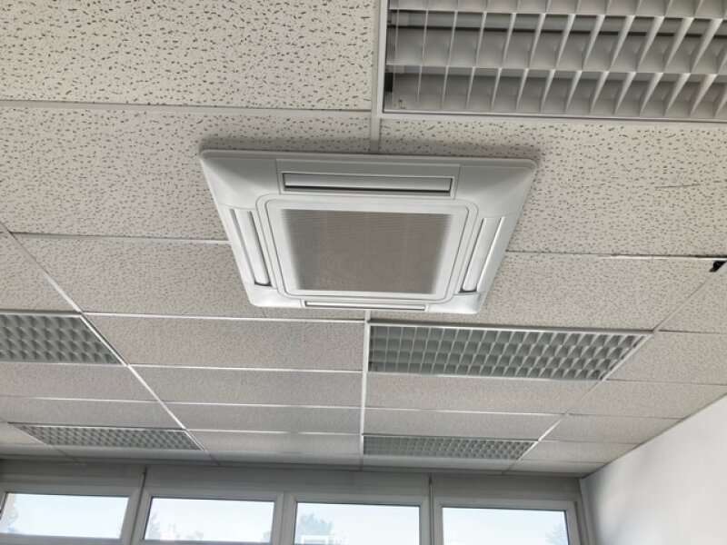 Büro/Praxis Wien - Bild 3 von 8 Büro/Praxis in 1230 - 3