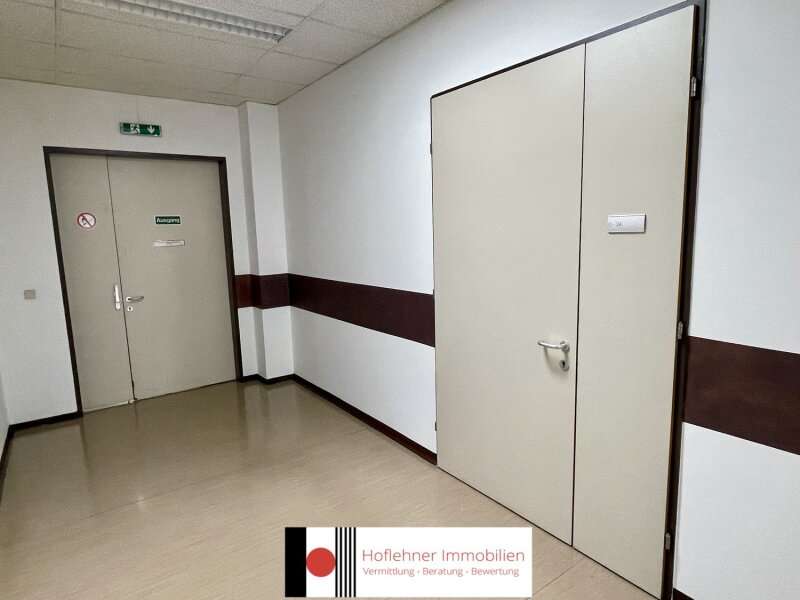 Büro/Praxis Wien - Bild 4 von 8 Büro/Praxis in 1230 - 4